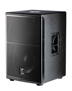 Yorkville Sound ES12P Elite Series 1200W Powered Sub w/ BT Control