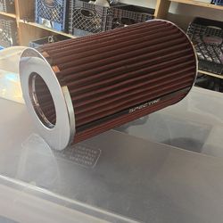 Spectre air filter