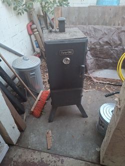Smoker