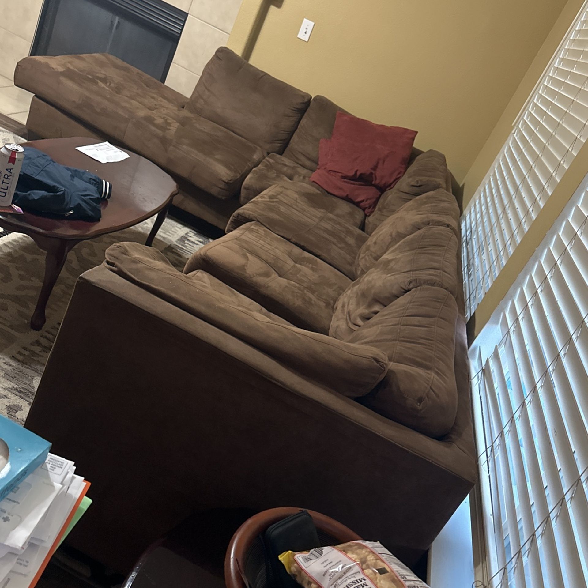 Sectional Couch for Sale in Modesto, CA OfferUp