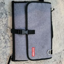 Skip Hop Changing Pad 