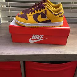 Nike Dunk