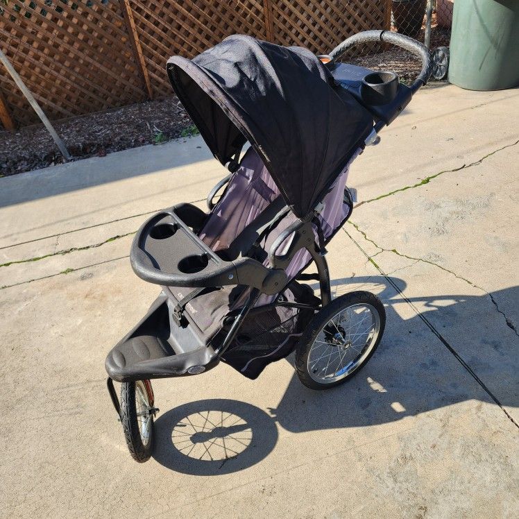 Babytrend Stroller