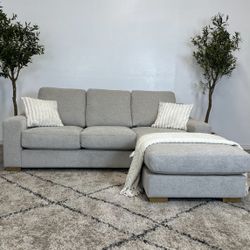 Sectional Couch - Free Delivery 