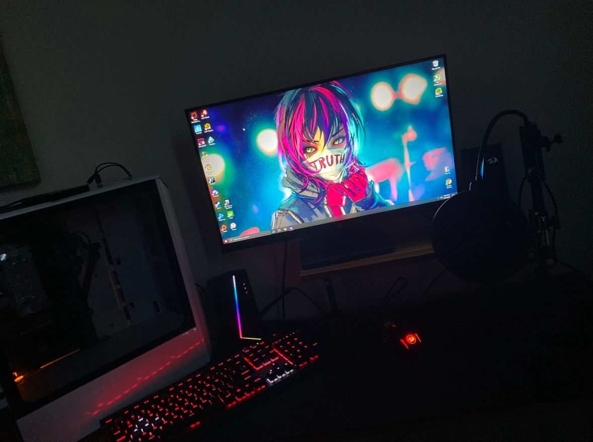Gaming PC