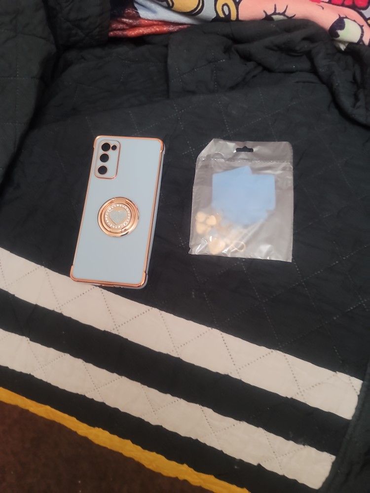 Samsung Note 20 Phone Case