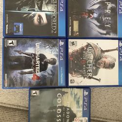 General, uses (normal Wear)