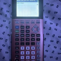 Ti 84 Plus CE