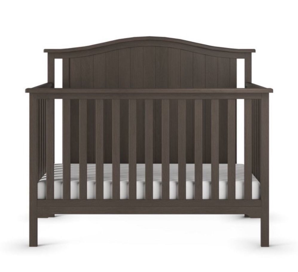 Crib/cuna