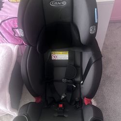 Graco Car Seat 3n1