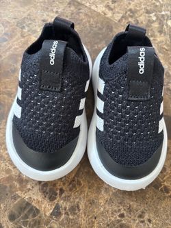 Toddler adidas