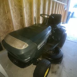 Craftsman Lawn Mower 