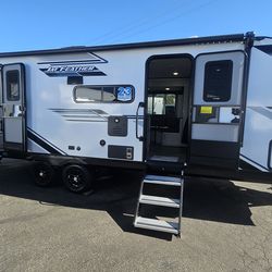 2026 Jayco Jayfeather 23MBD
