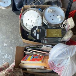 Free Stuff 