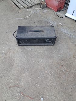 Peney  300 series equalizer