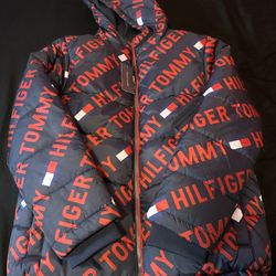 Tommy Hilfiger Coat 