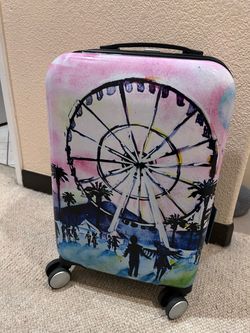 Suitcase
