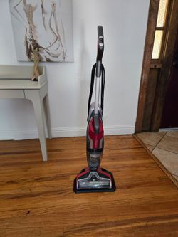 Bissell Crosswave PetPro