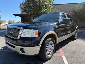 2008 Ford F-150