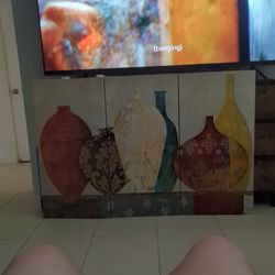 3 Separate Looks Lovely On The Wall