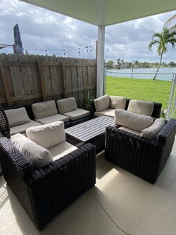 Patio Furniture