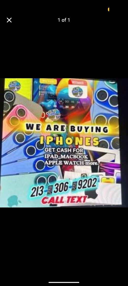 iPhone 17 Pro 16 Pro Max 15 Pro 14 13 12 11 PS5 Samsung Galaxy Z Fold 7 Xbox MacBook iPad iWatch