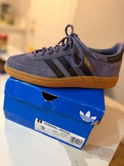 Adidas Handball Spezial Sneakers Size 5