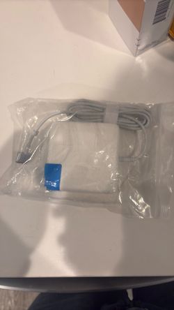 Mac book pro charger