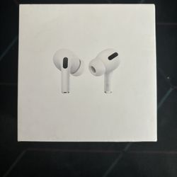 Brand New AirPod Pros 
