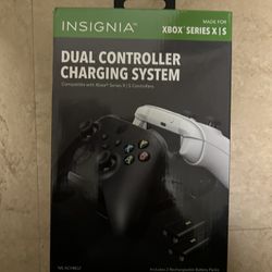 Insignia Charging 