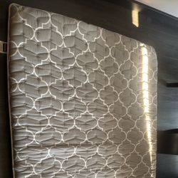 Full Size Japanese Floor Mattress