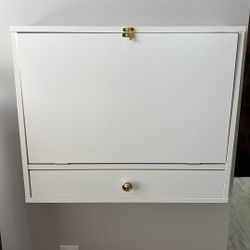 Wall Fold-up Desk 
