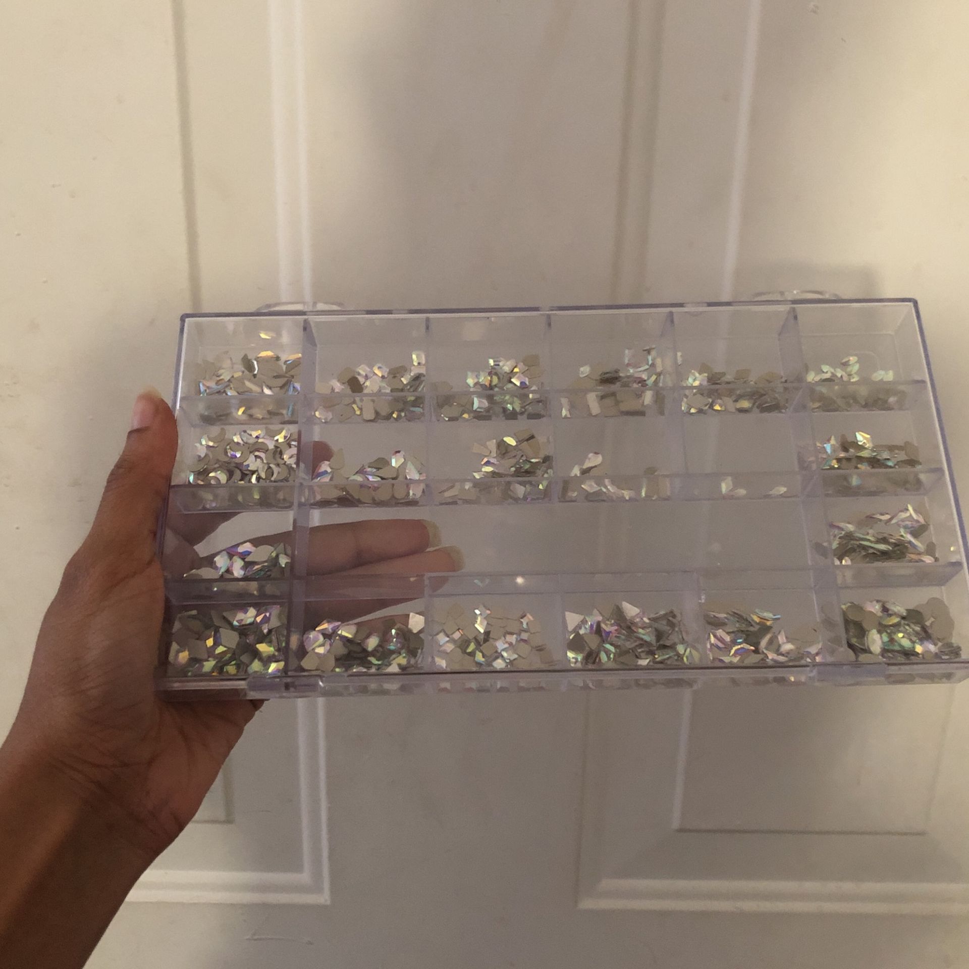 Crystal Box