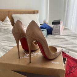 Christian Louboutin SO KATE