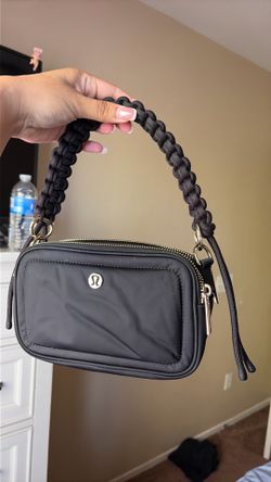Lululemon bag