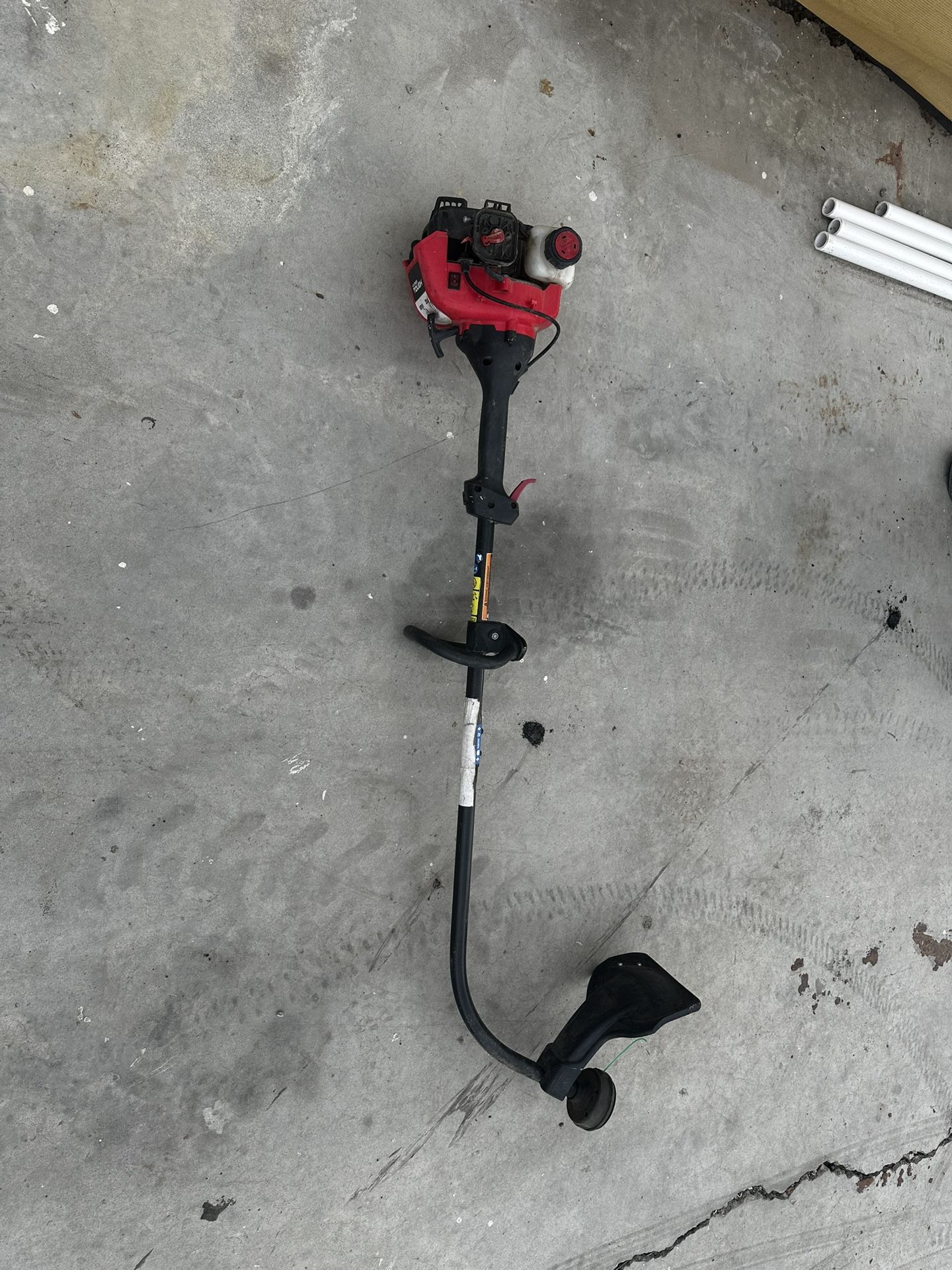 Weedwhacker