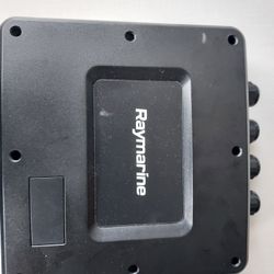 Raymarine Junction Box