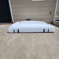 Roofnest Condor XL Rooftop Tent