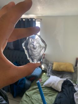 Full lead crystal
