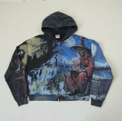 vale hoodie