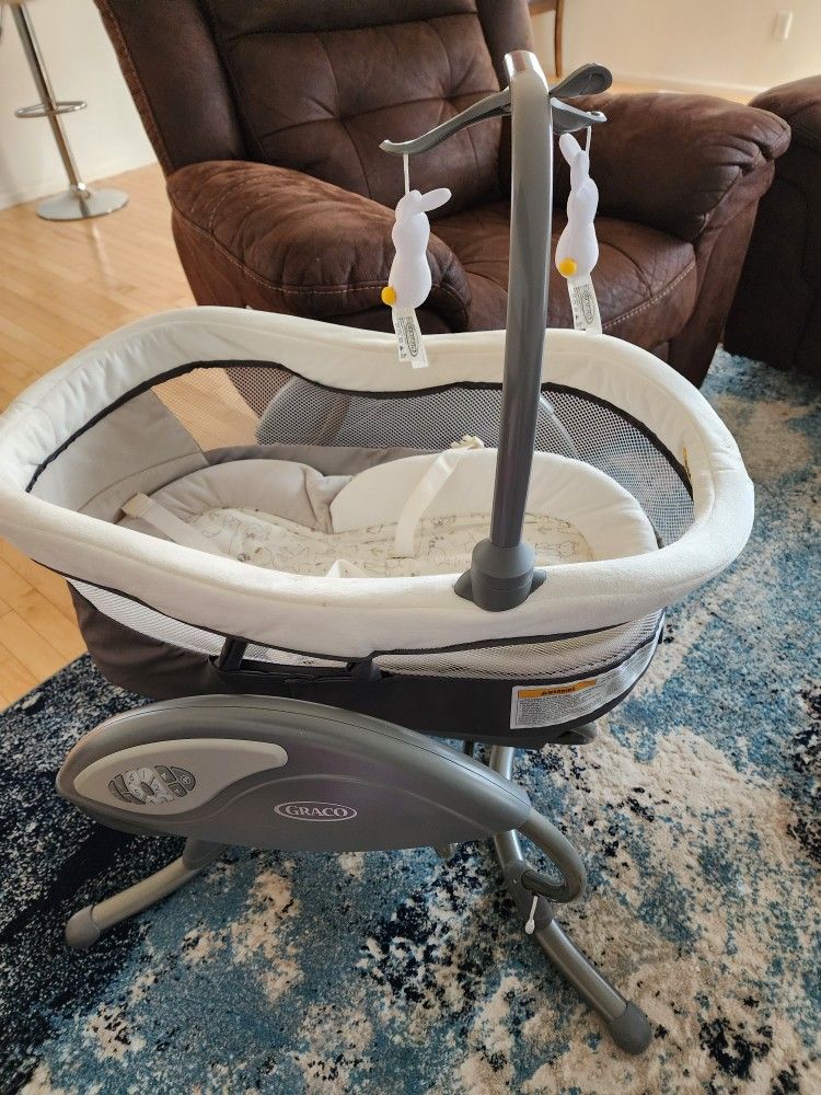 Graco Baby Swing 