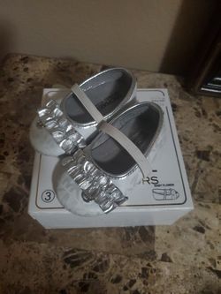 Michael Kors Girl Shoes