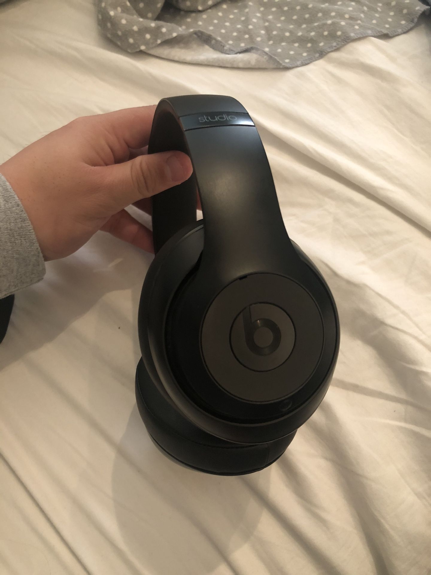 BEATS Studio 2 wireless Dr Dre edition