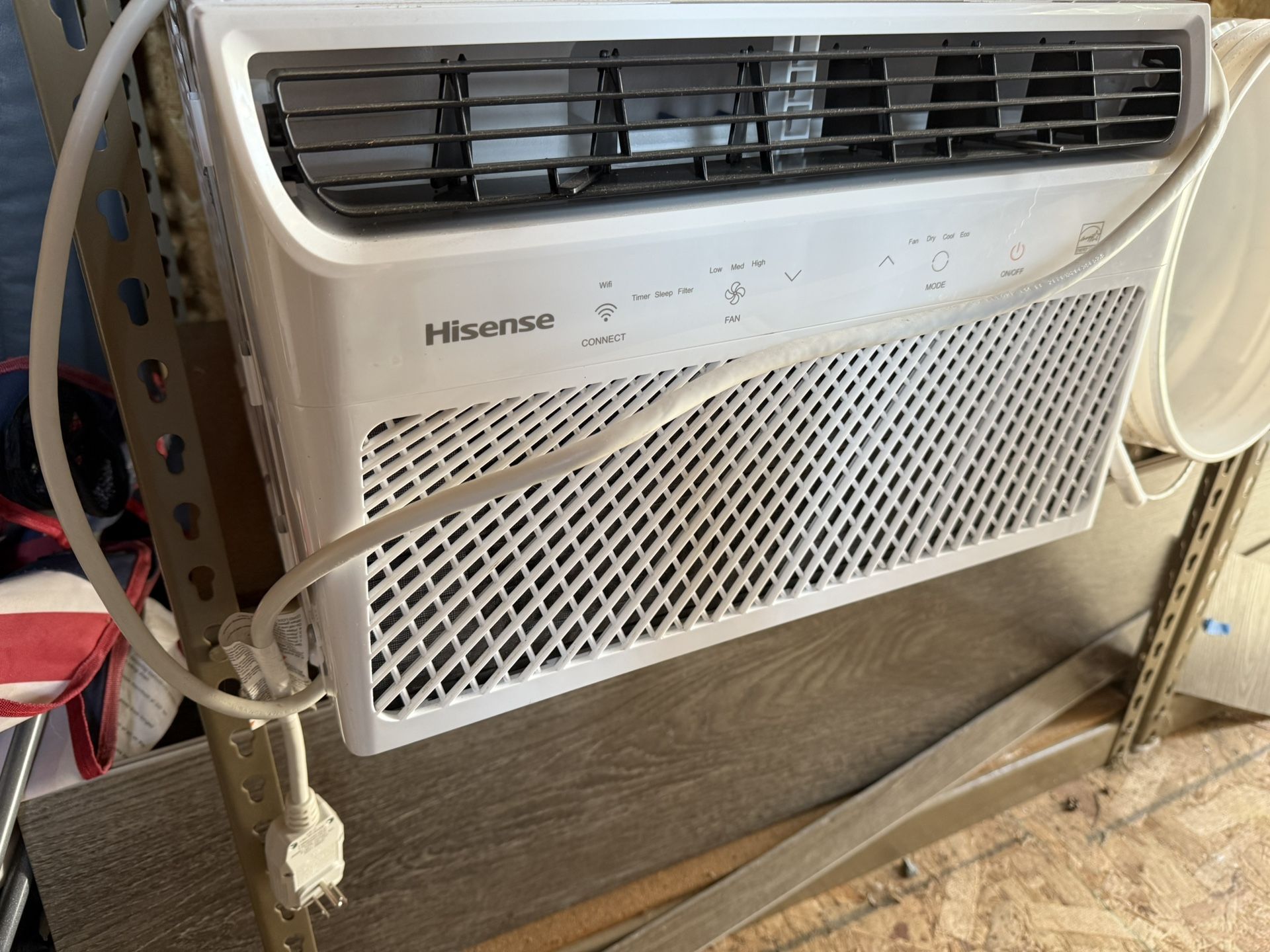 Hisense Air Conditioner