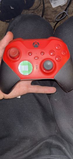 Elite series 2 controller