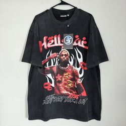 HELLSTAR L/XL