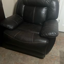 Rocking Chair Recliner 