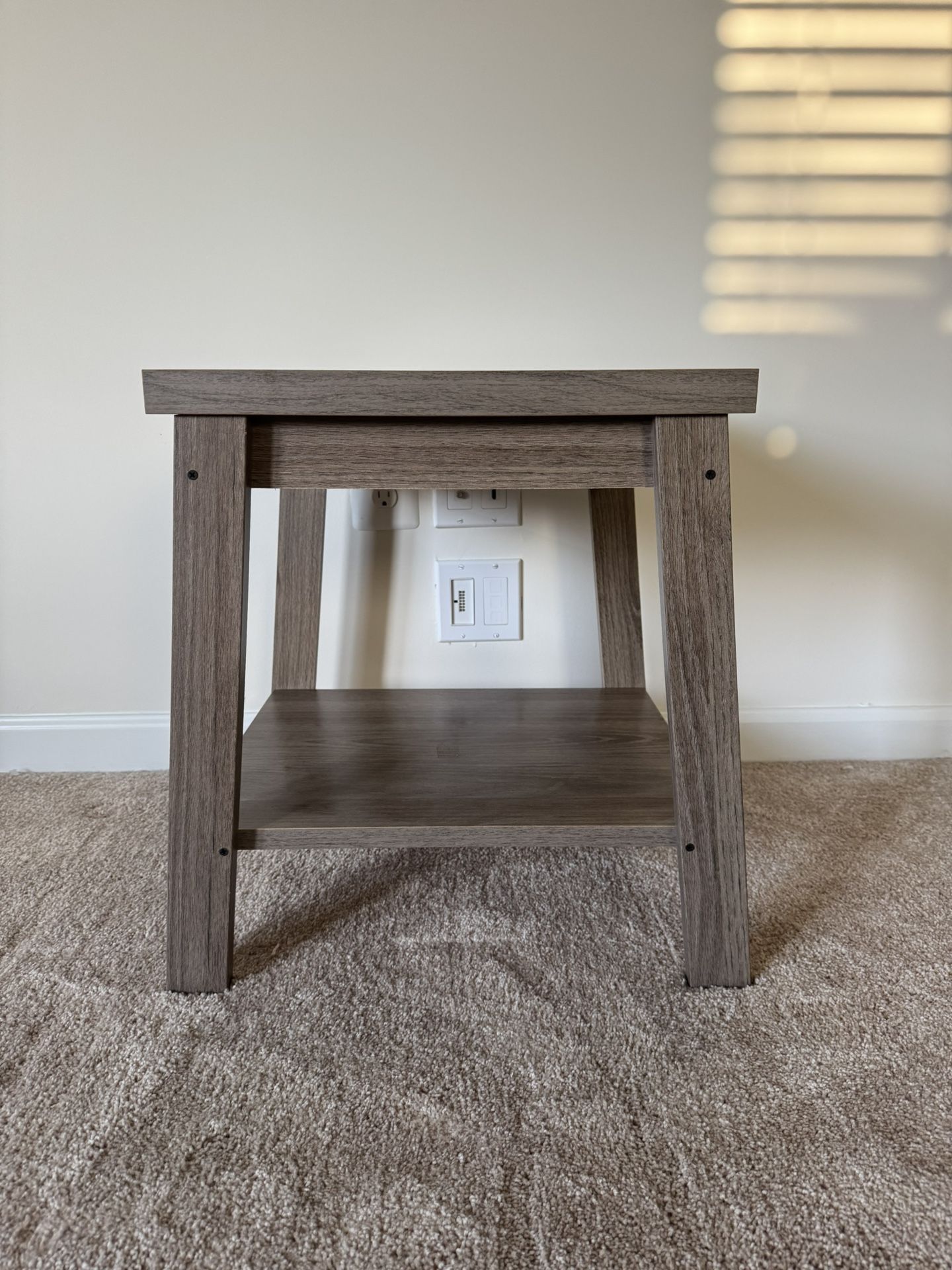 End Table