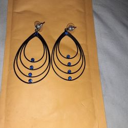 Ear Rings 