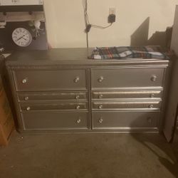 Brand New Dresser